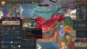 EU4 ALL MONUMENTS REVIEWED