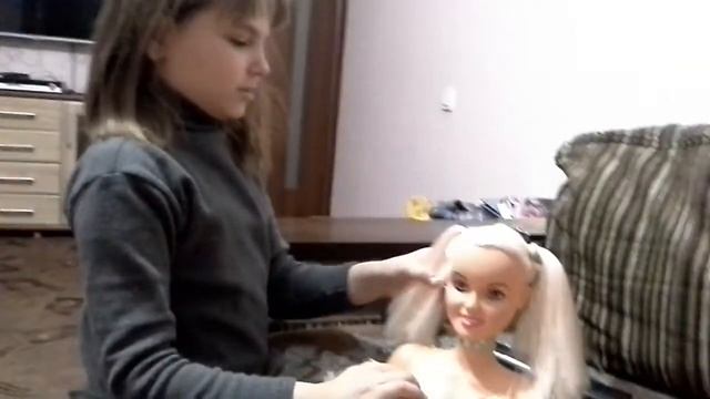 Сделай прическу сам! смотреть онлайн