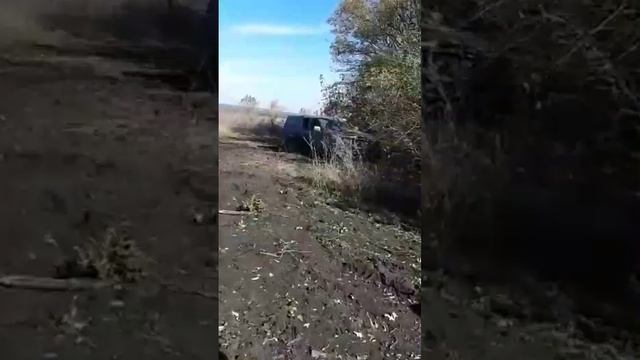 Денацификация и демилитаризация Украины не прекращается ни на минуту!?
