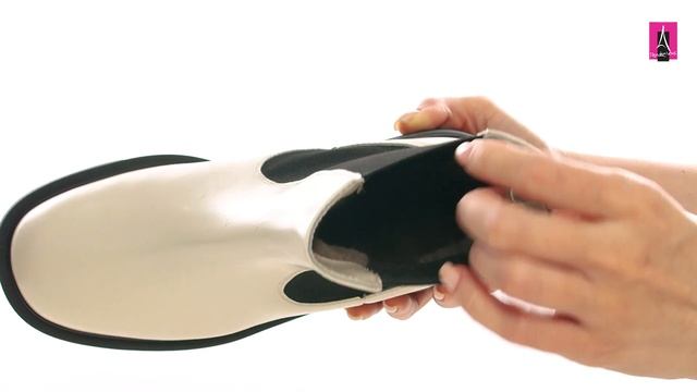 3709773 Видеообзор I Женские челси GIOVANNI FABIANI смотреть онлайн