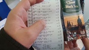 Двойной обман в пятерочке! Как обманывают продавцы в супермаркетах Омска!