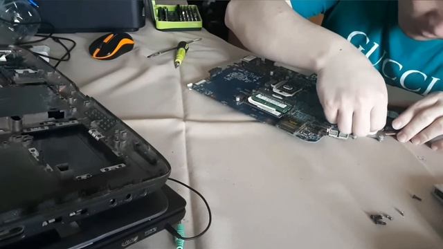 acer aspire 5542 нет изображения смотреть онлайн