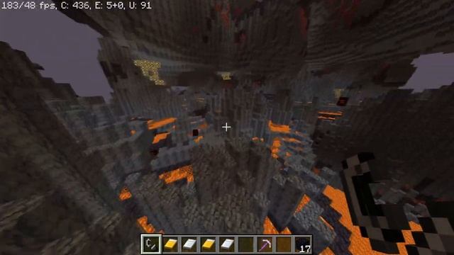 la MEJOR semilla para PASARSE Minecraft |1.17 |1.16.4|1.16.5| : GUIA смотреть онлайн