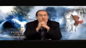 Ирвин Бакстер- Восхищение Церкви.