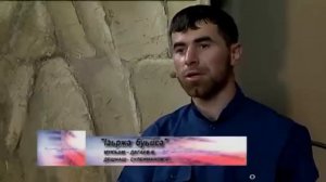 "Нохчийн мукъамаш" Таймасханов Асвад