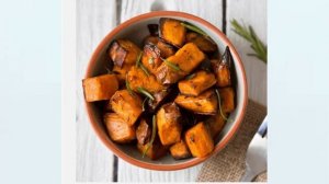 Калий. Продукты богатые калием