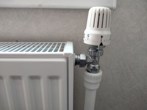 Как правильно настроить систему отопления с термоголовками