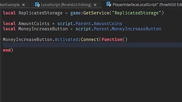 #1 Создание сцены и пишем первые скрипты |  ROBLOX STUDIO ТУТОРИАЛ