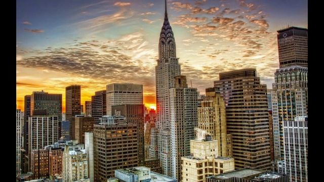 Большой город смотреть онлайн