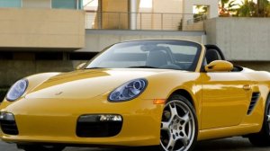 Porsche Boxster 987 недостатки авто с пробегом | Минусы и болячки Порше Бокстер 987