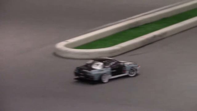 RC Drift на трассе Пилотаж Арена смотреть онлайн