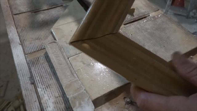 Строительные хитрости при укладки ковра на стены, часть 2. смотреть онлайн