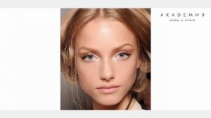 МАКИЯЖ ГЛАЗ. Какие особенности глаз влияют на выбор техники макияжа [Академия Моды и Стиля]