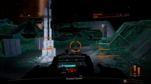 Ускоритель FSD стражей. Elite Dangerous: Odyssey