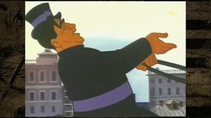 Поехали извозчик на Арбат