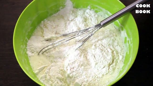 ?БЛИНЧИКИ ЗАВАРНЫЕ на КЕФИРЕ Все СЕКРЕТЫ ТОНКИХ Вкусных Блинов