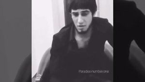 Ханар баланчук разве ты не знаешь какаво ман