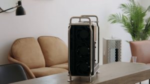 Обзор Mac Pro 2023 и Mac Studio на M2 Ultra