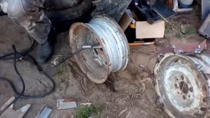 грунтозацепы для мотоблока своими руками