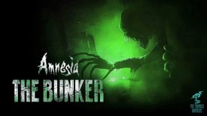 Проклятый Бункер Начало ➣ Amnesia the BUNKER