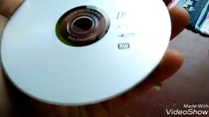 Sony DVD+R DL 8.5GB