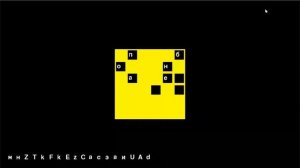 Метод шифровки Решётка Кардано на Python и визуализация на PyGame