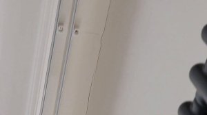 Монтаж алюминиевого карниза на эркер ?