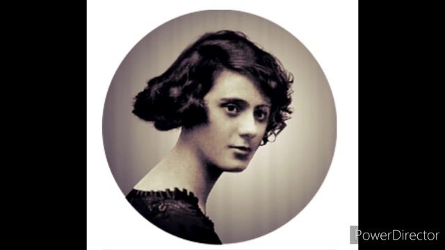 Анна Гурина "Жизнь, в которой есть Бах, -- благословенна".