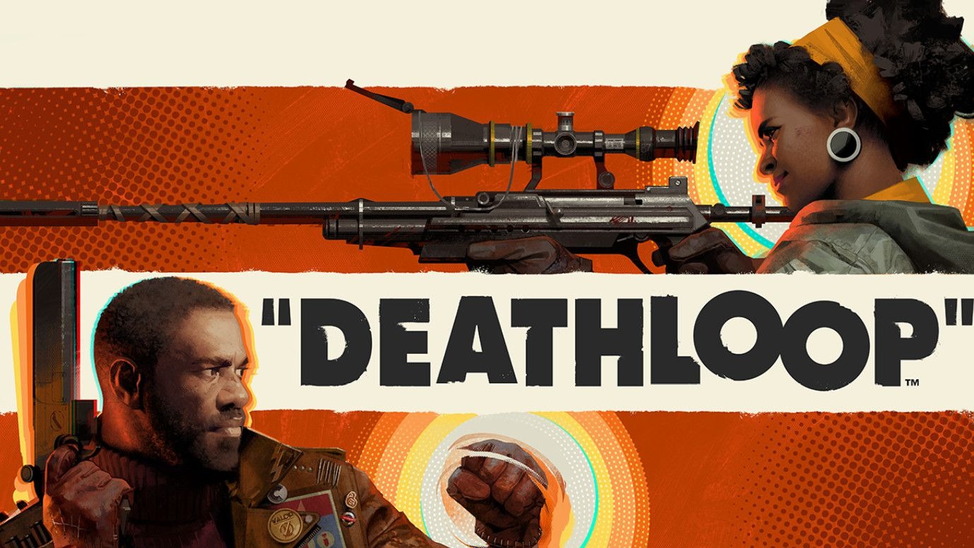 DEADLOOP (прохождение) №3
