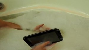 Dexp Ursus GX180 ARMOR Обзор