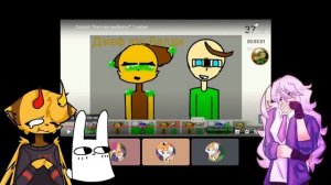 Реакция на старые видео - Аниматор Ляпа, Укроп, Майонез с солью