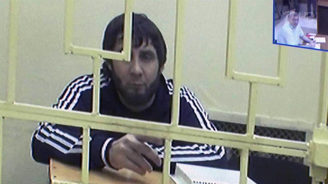 Дело об убийстве Немцова рассмотрит коллегия присяжных