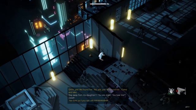 Skyhill: Black Mist [Switch/PS4/XOne/PC] Story Gameplay Trailer смотреть онлайн