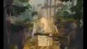 Песня о Серафиме Саровском