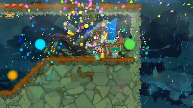 Crazy Dreamz Best Of Мир 7 смотреть онлайн