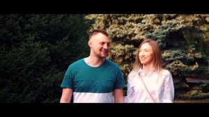 Видеопоздравление Родителям на свадьбе