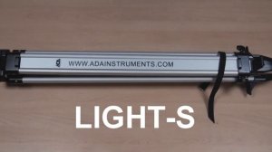 Штатив геодезический ADA Light