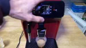 Phillips ep1200, 1220. Инструкция просто и быстро.