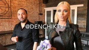 Алена Шишкова и Сердар Камбаров... ржака