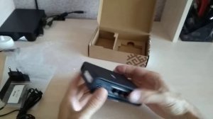 ОНЛАЙН ТРЕЙД.РУ — WiFi роутер (маршрутизатор) MikroTik hAP ac lite RB952UI-5AC2ND-TC