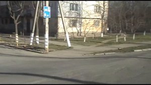 Прогулка по Измаилу, прекрасный маленький городок с своими особенностями