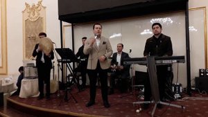 Фаррухбек саидов Устозимни овозлари