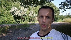 Закаливание за 1минуту в день. Как бегать и не болеть?