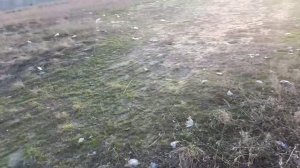 Город Урюпинск//Начало обзора//Вид на город с горы
