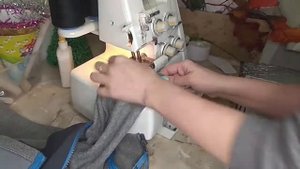 Как поменять манжеты на кофте, разные способы. Швейный ремонт