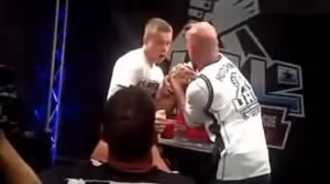 OLEG ZHOKH - ARMWRESTLING / Олег Жох уникальный мировой чемпион АРМРЕСЛИНГ