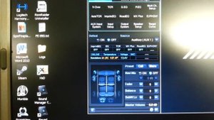 Overheating Alpine PXA-H800 DSP
