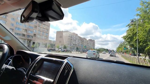 HAVAL H9??Едем с удовольствием?. Гатчина смотреть онлайн