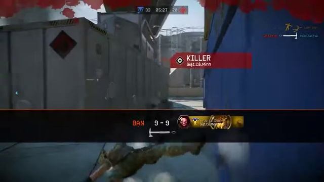 Warface смотреть онлайн