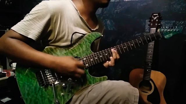 REVIEW SCHECTER NV-3 24 JAPAN смотреть онлайн